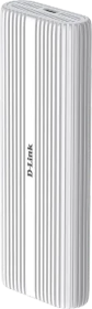 D-Link DSP-411, M.2 NVMe/SATA SSD Enclosure, USB4