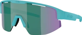 Bliz Matrix matte turquoise/blue-green revo