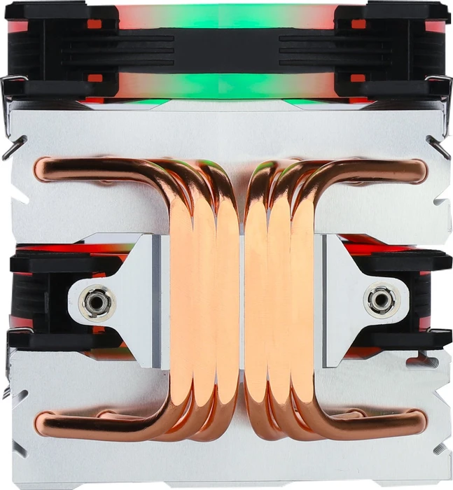 Gelid Solutions Glacier