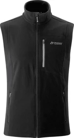 Maier Sports Aikers Weste schwarz (Herren)