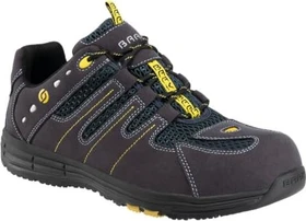 Baak Rick2 S1P SRC ESD blau/gelb