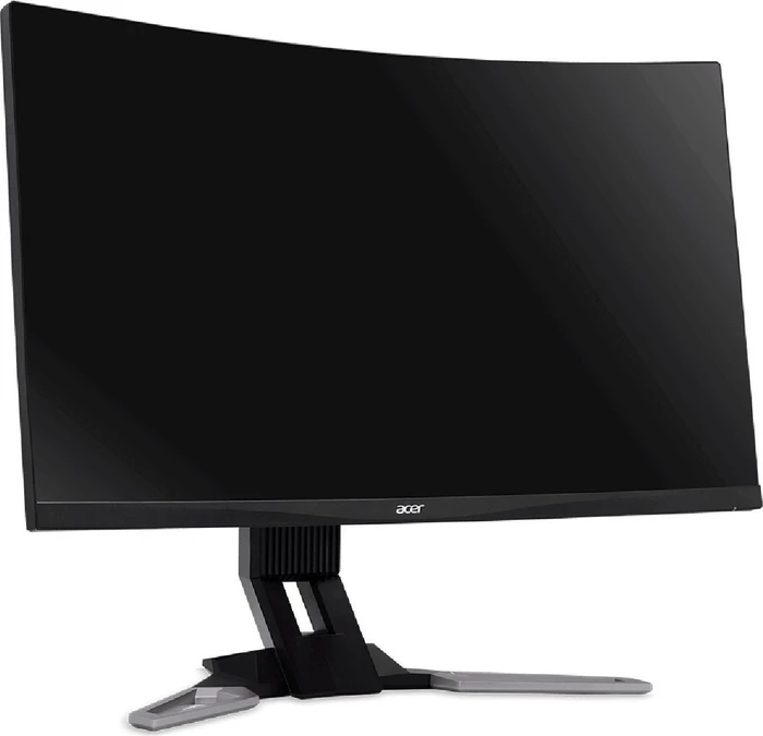 Acer XZ1 XZ321QUbmijpphzx, 31.5"