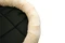 Kerbl Kuschelbett, 54x45x6cm, beige Vorschaubild