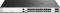 D-Link DXS-3130 Rackmount 10G Managed Stacking Switch, 24x RJ-45, 4x SFP28, 790W PoE++ Vorschaubild