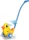 Zapf creation BABY born Schiebe-Berta (837535)