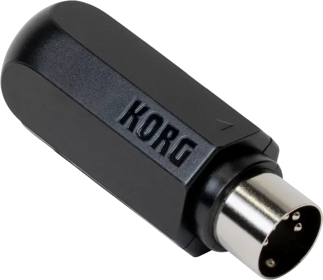 Korg BM-1 Bluetooth MIDI Interface