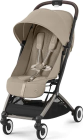 Cybex Orfeo almond beige 2024