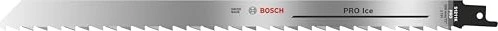 Bosch Professional PRO S1211K Ice Säbelsägeblatt 3TPI, 300x19x1.25mm, 2 Stück