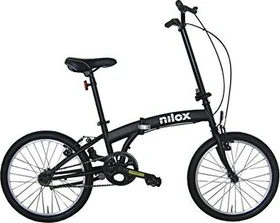 Nilox Bici Muscolare X0