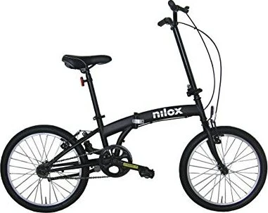 Nilox Bici Muscolare X0