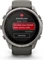 Garmin Fenix 9 Pro Solar inReach 51mm titanium/pebble grey Vorschaubild