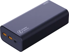 Verico Power Pro PD V2 24000mAh schwarz