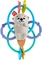 Mattel Fisher-Price Otter Greif- und Beißring Vorschaubild