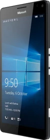 Microsoft Lumia 950 XL schwarz