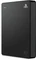 Seagate Game Drive for PlayStation, schwarz, 4TB, USB 3.0 Micro-B Vorschaubild