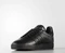 adidas Gazelle core black/gold met Vorschaubild