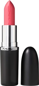 MAC MACximal Sleek Satin Lippenstift grapefruit pucker, 3.5g