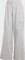 adidas Originals Adicolor Cargo Trainingshose lang grey two (Damen) Vorschaubild