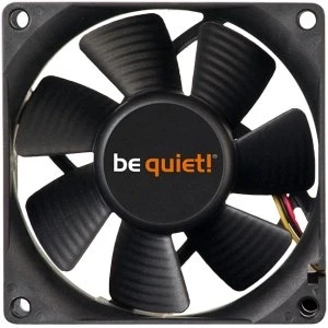be quiet! Silent Wings Pure, 80mm