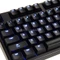 Ducky Zero DK2108SZ, LEDs blau, MX BLUE, USB, DE Vorschaubild