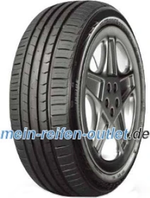 Tracmax X-privilo TX1 205/70 R15 96T