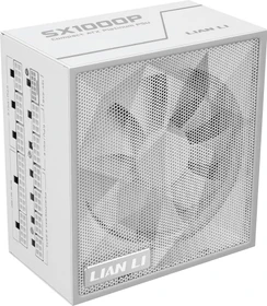 Lian Li SX Platinum SX1000P weiß 1000W, ATX 3.1