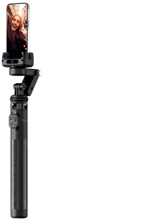 Rollei Easy Creator Gimbal mit AI Tracking