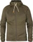 Fjällräven Övik Fleece Hoodie Funktionsjacke tarmac (Herren) Vorschaubild