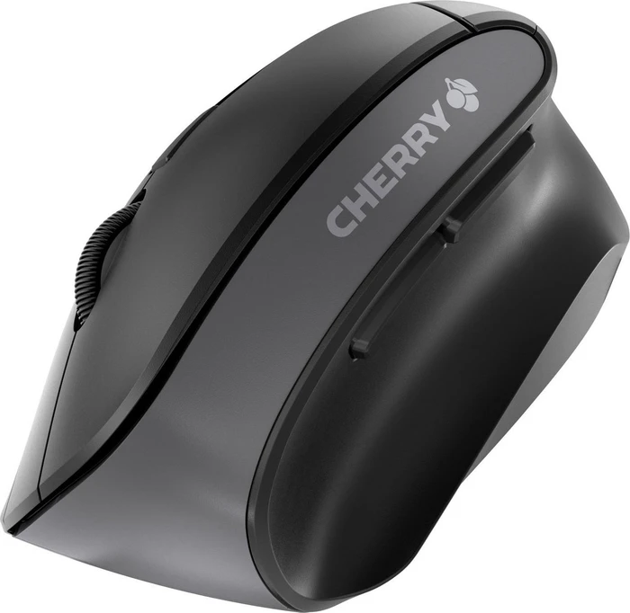 Cherry MW 4500 Wireless Ergonomic Mouse, USB