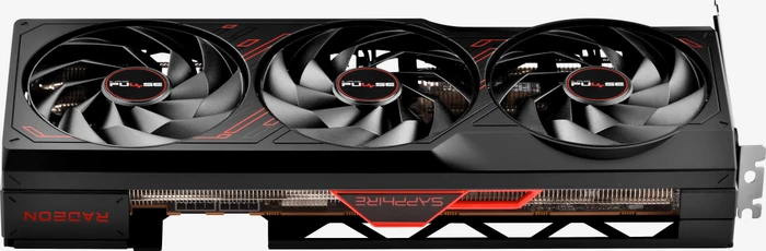 Sapphire Pulse Radeon RX 7900 GRE, 16GB GDDR6, 2x HDMI, 2x DP, lite retail