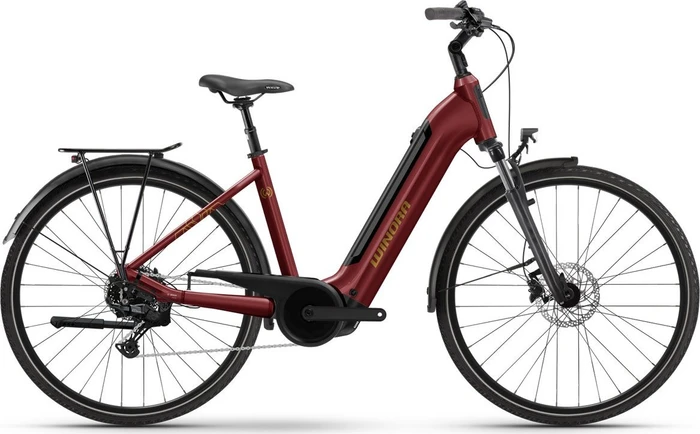 Winora Tria X11