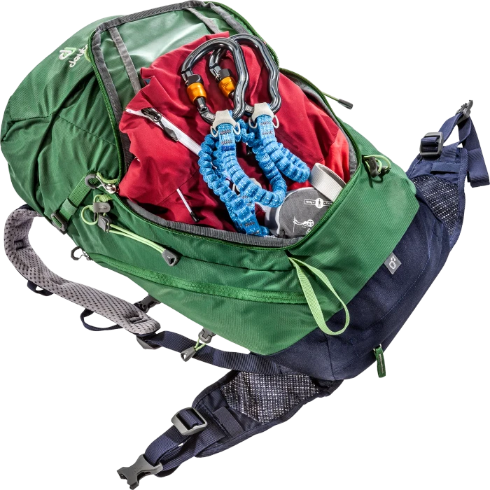 Deuter Trail 20 SL leaf/navy (Damen)