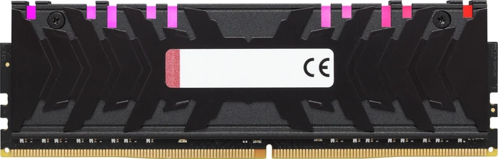 Kingston HyperX Predator RGB UDIMM 128GB Kit, DDR4-3600, CL18-22-22, 2RX8