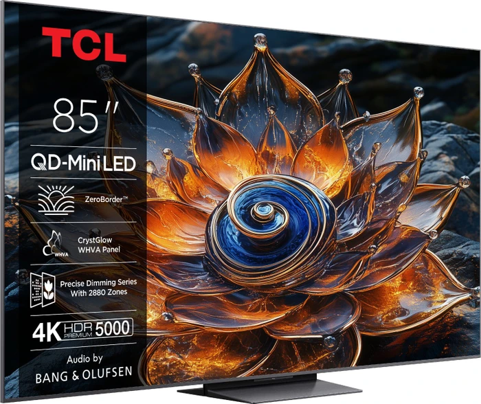 TCL 85Q8C