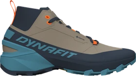 Dynafit Transalper 2 Mid GTX blueberry/fallen rock (Herren)