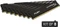 Kingston FURY schwarz UDIMM 64GB Kit, DDR4-2133, CL14-14-14, 2R Vorschaubild