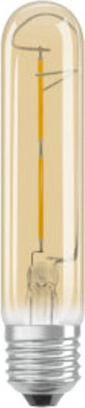 Osram Ledvance Filament LED Vintage 1906 Tube 20 2.8W/824 E27