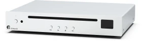 Pro-Ject CD Box S2 silber