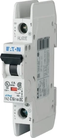 Eaton FAZ-C4/1-NA-DC