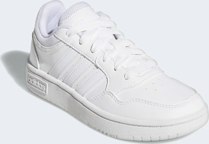 adidas Hoops 3.0 cloud white (Junior)