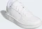 adidas Hoops 3.0 cloud white (Junior) Vorschaubild