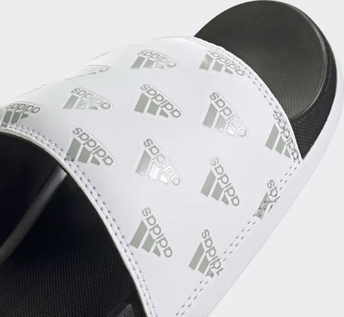 adidas Comfort Adilette cloud white/grey two