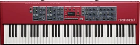 Clavia Nord Piano 6 73