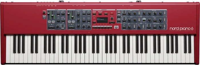 Clavia Nord Piano 6 73