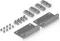 Ubiquiti Rack Ear Kit, 2HE Vorschaubild