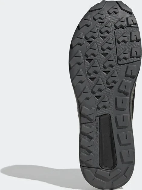 adidas Terrex Trailmaker Mid Cold.RDY focus olive/pulse olive/core black (Herren)