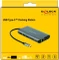 DeLOCK USB Type-C Docking Station, USB-C 3.1 [Stecker] Vorschaubild