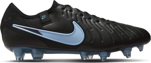 Nike Tiempo Legend 10 Elite SG schwarz