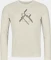 Ortovox 185 Merino Mountain Cutout Funktionsshirt langarm non dyed (Herren) Vorschaubild