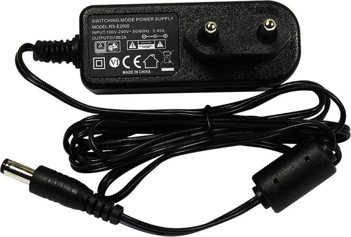 Yealink Netzteil 5V/2A